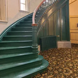 Castle Museum of Saginaw County History - Saginaw