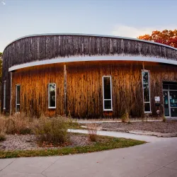 Ojibway Nature Center - Saginaw