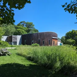 Ojibway Nature Center - Saginaw