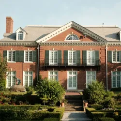 Saginaw Art Museum - Saginaw