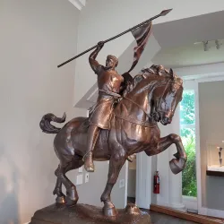 Saginaw Art Museum - Saginaw