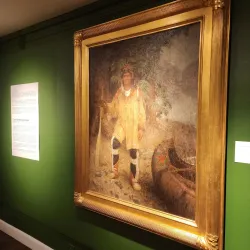 Saginaw Art Museum - Saginaw