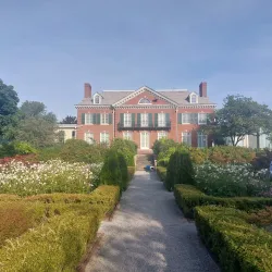 Saginaw Art Museum - Saginaw