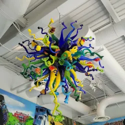 Saginaw Art Museum - Saginaw