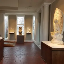 Saginaw Art Museum - Saginaw