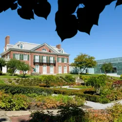 Saginaw Art Museum - Saginaw