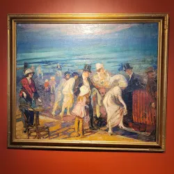 Saginaw Art Museum - Saginaw