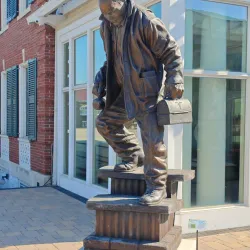 Saginaw Art Museum - Saginaw