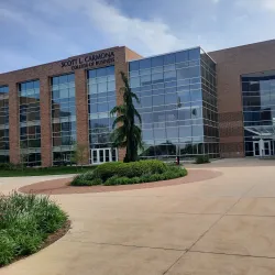 Saginaw Valley State University Arboretum - Saginaw