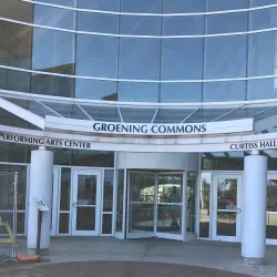 Saginaw Valley State University Arboretum - Saginaw