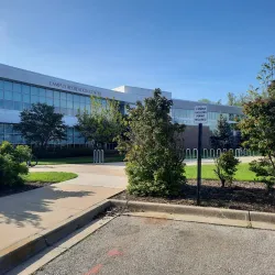 Saginaw Valley State University Arboretum - Saginaw