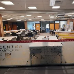 Saginaw Valley State University Arboretum - Saginaw