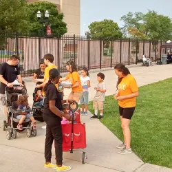 The Dow Event Center - Saginaw