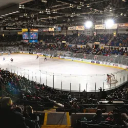 The Dow Event Center - Saginaw