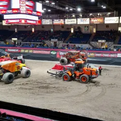 The Dow Event Center - Saginaw