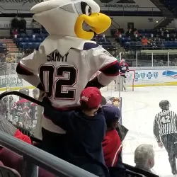 The Dow Event Center - Saginaw