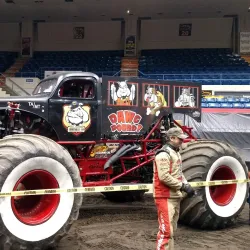 The Dow Event Center - Saginaw