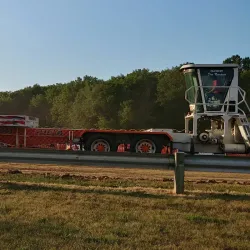 Clinton County Fairgrounds - Saint Johns