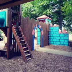 Clinton County Fairgrounds - Saint Johns