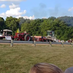 Clinton County Fairgrounds - Saint Johns