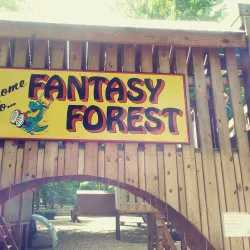 Clinton County Fairgrounds - Saint Johns