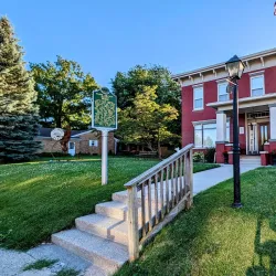 Clinton County Historical Museum - Saint Johns