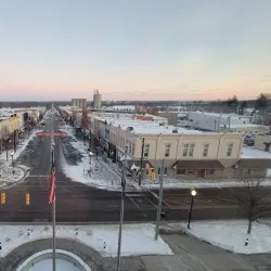 Downtown Saint Johns - Saint Johns