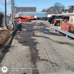 Downtown Saint Johns - Saint Johns