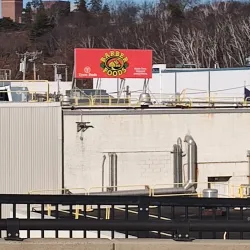 Downtown Saint Johns - Saint Johns