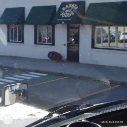 Downtown Saint Johns - Saint Johns