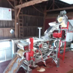 Downtown Saint Johns - Saint Johns