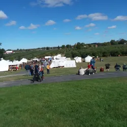 Downtown Saint Johns - Saint Johns