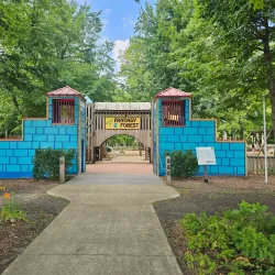 Saint Johns City Park - Saint Johns