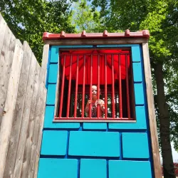 Saint Johns City Park - Saint Johns