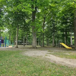 Saint Johns City Park - Saint Johns