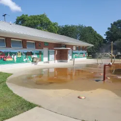 Saint Johns City Park - Saint Johns