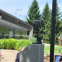 Saint Johns City Park - Saint Johns