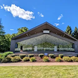 Saint Johns City Park - Saint Johns