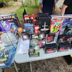 Saint Johns City Park - Saint Johns