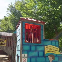 Saint Johns City Park - Saint Johns