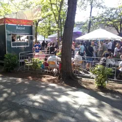 Saint Johns Farmers Market - Saint Johns