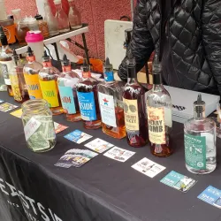 Saint Johns Farmers Market - Saint Johns