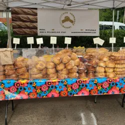 Saint Johns Farmers Market - Saint Johns