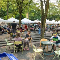 Saint Johns Farmers Market - Saint Johns