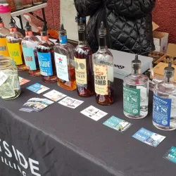 Saint Johns Farmers Market - Saint Johns