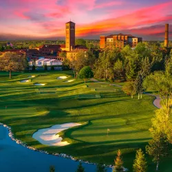 Saint Johns Golf Club - Saint Johns