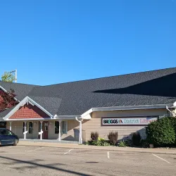 Saint Johns Public Library - Saint Johns