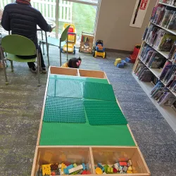 Saint Johns Public Library - Saint Johns