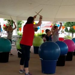 Saint Johns Public Library - Saint Johns