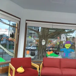 Saint Johns Public Library - Saint Johns